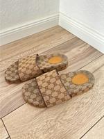 Gucci slides GG Canvas Herren o.Damen Altona - Hamburg Blankenese Vorschau