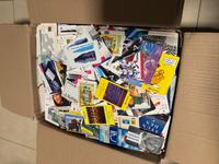 15kg Telefonkarten Baden-Württemberg - Ettenheim Vorschau