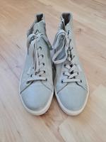 Dockers Größe 42 Schuhe Sneaker Boots Baden-Württemberg - Bad Mergentheim Vorschau