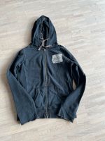 Sweatshirt Jacke von Napapijri in Gr. S Baden-Württemberg - Sindelfingen Vorschau