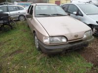 Ford Sierra in Teilen Sachsen-Anhalt - Oschersleben (Bode) Vorschau