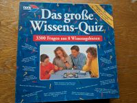 Brettspiel Wissens -Quiz Rostock - Seebad Warnemünde Vorschau