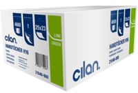 Cilan Krepp Falthandtuch H 16 / Handtuchpapier / B2B / Gewerbe Nordrhein-Westfalen - Leopoldshöhe Vorschau