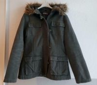 Denim Winterjacke Gr. M Nordrhein-Westfalen - Herscheid Vorschau