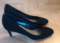 High Heels Gr 41 zu verschenken, für schmale Füße, gut erhalten München - Sendling Vorschau