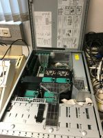Primergy TX200 S3 Fujitsu Rack Server Nordrhein-Westfalen - Mönchengladbach Vorschau