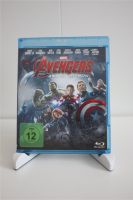 Blu-ray Avengers - Age Of Ultron Niedersachsen - Bad Münder am Deister Vorschau