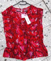 Street one Blusenshirt, Gr 40, neu mit Etikett Bremen - Borgfeld Vorschau