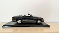 Modell - Mercedes 500 SL - BJ 1989 - für Sammler Bayern - Pürgen Vorschau