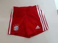 FC Bayern München Shorts Kleinkind, Adidas, Größe 86 Bayern - Rain Niederbay Vorschau