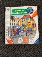 Tiptoi Buch „Sicher im Straßenverkehr“ Dortmund - Mitte Vorschau