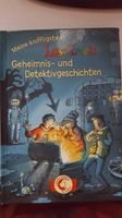 Meine kniffligsten Geheimnis- und Detektivgeschichten Niedersachsen - Delligsen Vorschau