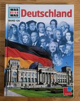 Was ist Was Buch Deutschland Brandenburg - Birkenwerder Vorschau