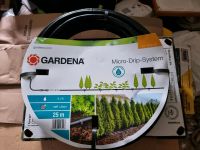 Gardena MicroDrip Erweiterung 25m Tropfrohr oberirdisch 13 mm Nordfriesland - Rantrum Vorschau