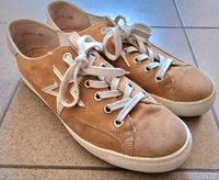 Softer Ledersneaker von Paul Green in Gr. 40.5/7 Bayern - Goldbach Vorschau
