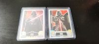 Star wars Force attax Darth Vader (Le2 und 235) Rheinland-Pfalz - Frankenthal (Pfalz) Vorschau