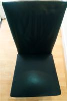 Bert Plantagie-8 Stühle mit/ohne Armlehne-Leder(mokka)-Kirschbaum Düsseldorf - Pempelfort Vorschau