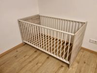 Babybett/Kinderbett 70x140 Nordrhein-Westfalen - Gütersloh Vorschau