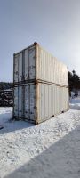 20ft Kühlcontainer Lager Isoliercontainer isoliert Reefer 6m München - Maxvorstadt Vorschau