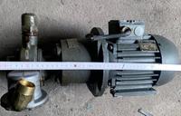 Hydraulik-Aggregat mit 0,63 MPa und 0,55 kW aus DDR -Zeiten Mecklenburg-Vorpommern - Putbus Vorschau