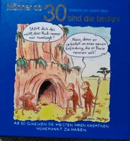 " Männer ab 30 sind die Besten", Neu Niedersachsen - Wingst Vorschau