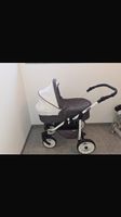 Ich verkaufe Kinderwagen Bayern - Vöhringen Vorschau