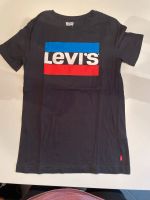 Levis T-Shirt Gr.164 Rheinland-Pfalz - Dexheim Vorschau