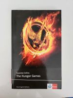 The Hunger Games von Suzanne Collins Hessen - Rodgau Vorschau