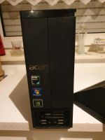 PC mit Monitor von Acer Nordrhein-Westfalen - Paderborn Vorschau