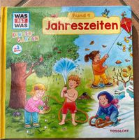 Was ist Was - Kindergarten - Jahreszeiten Bayern - Nürnberg (Mittelfr) Vorschau