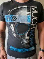 Tshirt Skull black Gr.S Sachsen-Anhalt - Südharz Vorschau