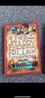 Harry Potter Buch Sachsen - Moritzburg Vorschau