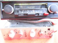 porsche 911 radio blaupunkt 1970 München - Ramersdorf-Perlach Vorschau