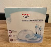 TEFAL Mikrowellen -Sterilisator - NEU - Bayern - Waldsassen Vorschau