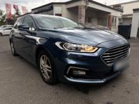 Ford Mondeo 2,0 EcoBlue 140kW Vignale Turnier Aut... Leipzig - Grünau-Ost Vorschau