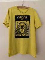Adidas Thor T Shirt Jungen gelb Gr. 164 Nordrhein-Westfalen - Neukirchen-Vluyn Vorschau