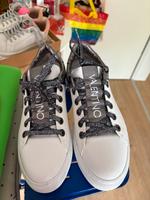 Valentino sneaker gr 40 Hessen - Alsbach-Hähnlein Vorschau
