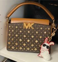 Anhänger Schlüsselanhänger Taschenschmuck MK Michael Kors Bunny Nordrhein-Westfalen - Oberhausen Vorschau