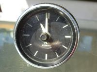 VDO KIENZLE AUTO UHR 12V Car Clock OLDTIMER Mercedes Opel VINTAGE Rheinland-Pfalz - Dorsheim Vorschau