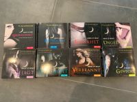 House of Night Hörbuch 1-8 Nordfriesland - Schwabstedt Vorschau