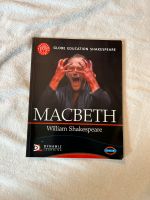 William Shakespeare Macbeth Nordrhein-Westfalen - Siegen Vorschau