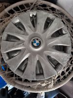 BMW Radkappen 16 Zoll Rheinland-Pfalz - Germersheim Vorschau