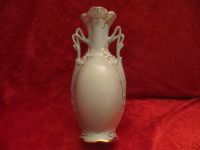 prächtige Jugendstil Art Deco Royal Dux Böhmen Porzellan Vase ! Niedersachsen - Hoya Vorschau