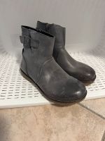 Birkenstock Boots Stiefelette Stowe Größe 38 Nordrhein-Westfalen - Oerlinghausen Vorschau