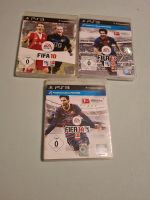 PS3 Spiele  - Fifa 10 - 13 - 14 Rheinland-Pfalz - Konz Vorschau