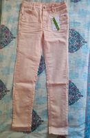 Neue VERTBAUDET Hose Gr. 134/ 140 in rose/ apricot Brandenburg - Michendorf Vorschau