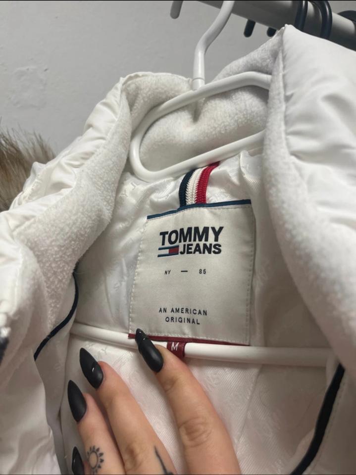 Tommy Hilfiger Winterjacke in Zahna-Elster