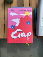 Crap Buch scott mc clanahan Berlin - Neukölln Vorschau