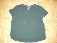 Cecil Bluse Blusenshirt Gr. L Dunkelgrün Nordrhein-Westfalen - Winterberg Vorschau