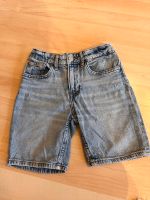 H&M Jeans Shorts Gr. 116 Bayern - Haag in Oberbayern Vorschau